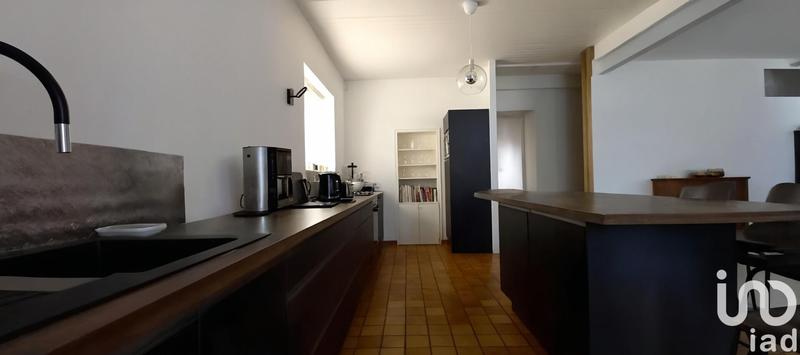 Maison de village - 243 m² - 7 pièces