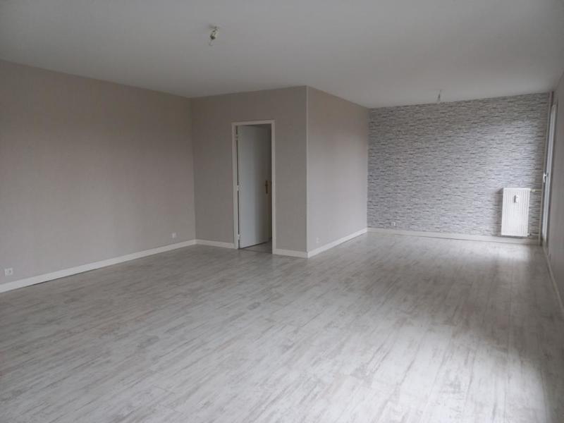 Appartement - 101 m² - 5 pièces