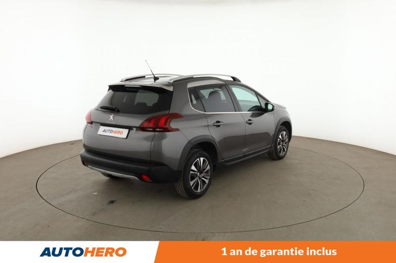 Peugeot 2008 1.2 PureTech Allure 130 ch