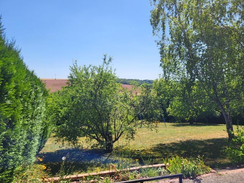 Maison - 87 m² - 5 pièces