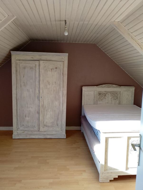 Longère - 72 m² - 3 pièces