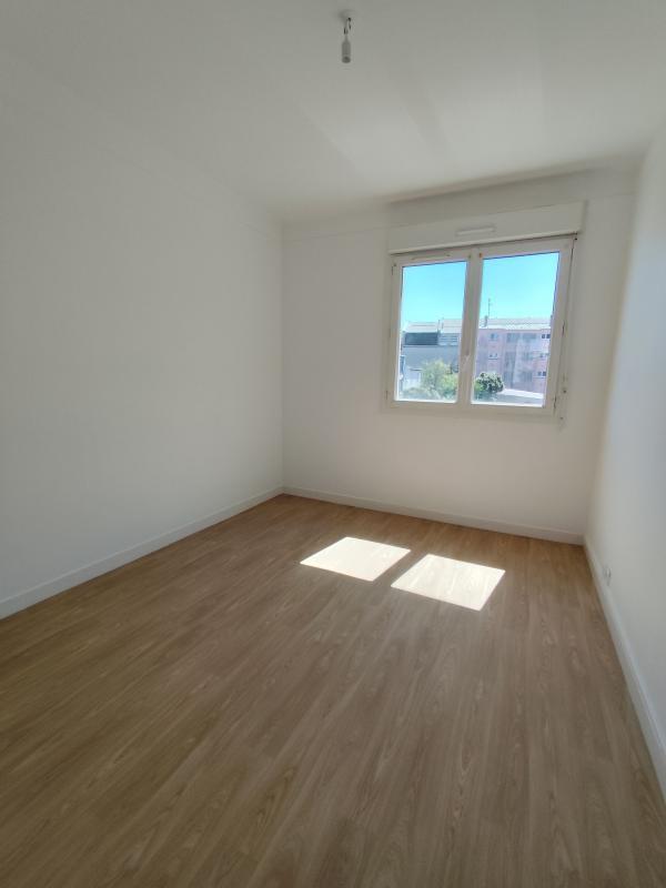 Appartement - 71 m² - 4 pièces