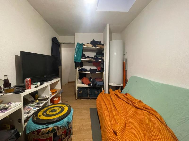 Maison - 95 m² - 6 pièces