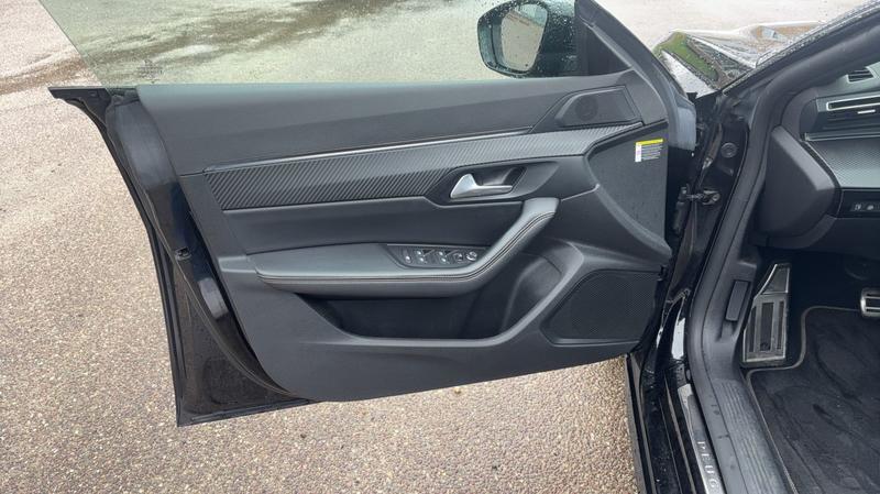 Peugeot 508 1.6 PureTech 225 Hybrid 180 Eat8 Gt