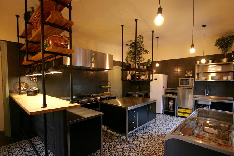 Château - 750 m² - 10 pièces