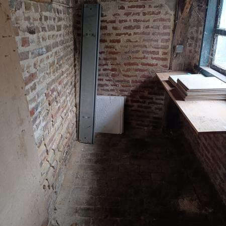 Maison - 50 m² - 3 pièces