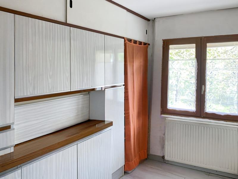 Maison en pierre - 65 m² - 3 pièces