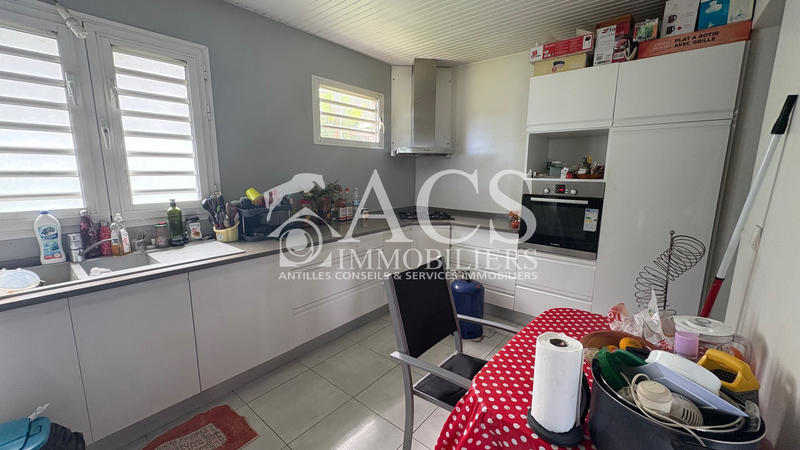 Maison - 103 m² - 4 pièces