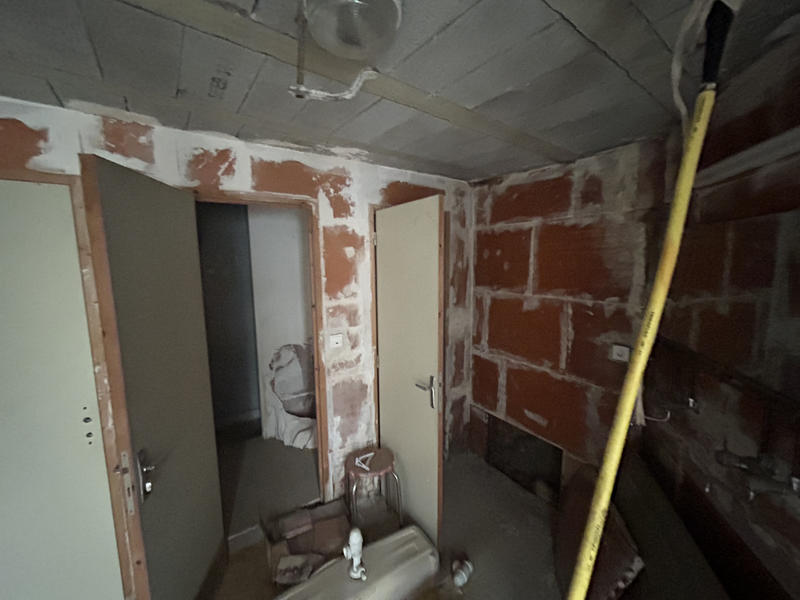 Immeuble - 555 m² - 10 pièces