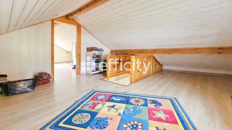 Maison - 70 m² - 4 pièces