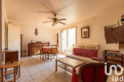 Maison - 88 m² - 4 pièces