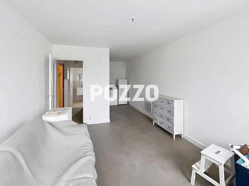 Appartement - 29 m² - 1 pièce