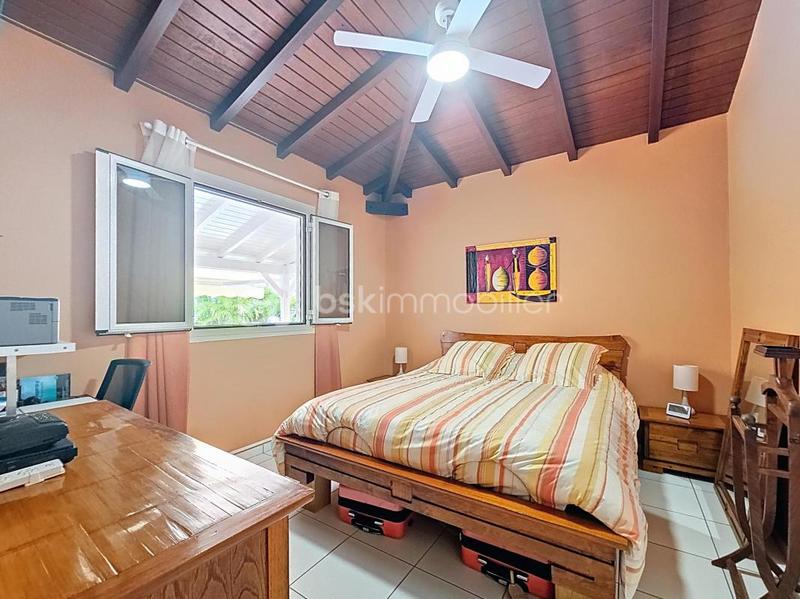 Villa - 97 m² - 4 pièces