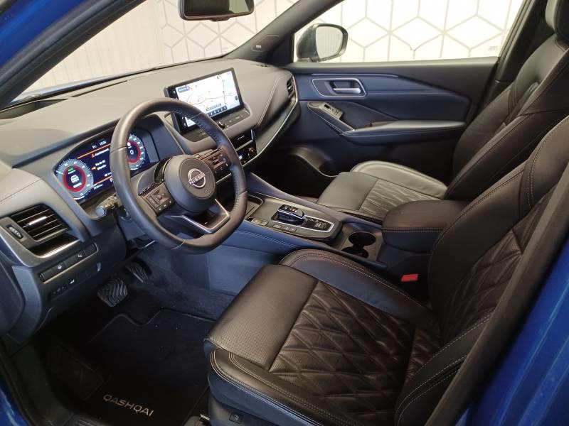 Nissan Qashqai e-Power 190 ch Tekna+