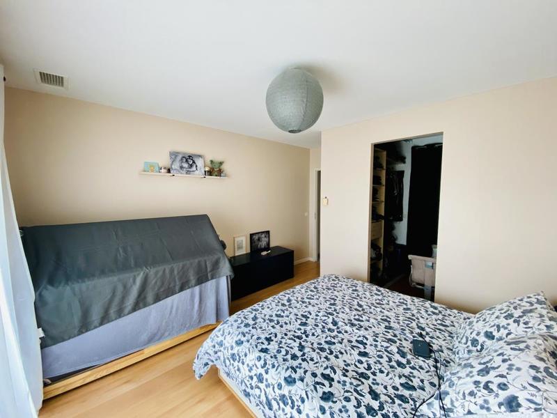 Maison - 141 m² - 6 pièces