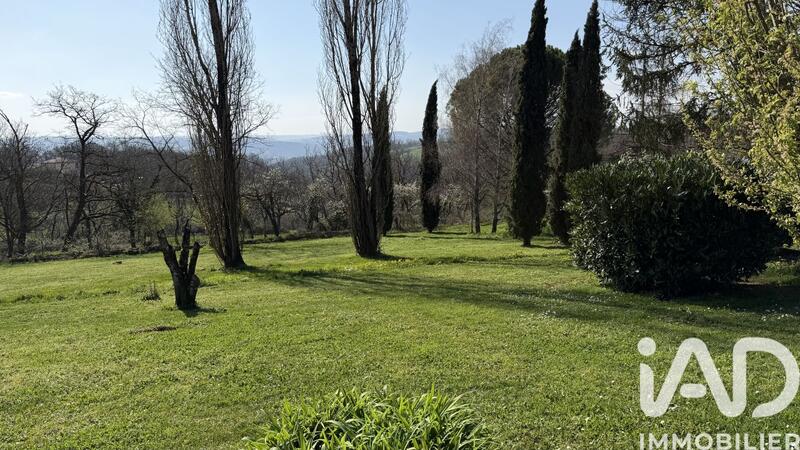 Maison - 132 m² - 6 pièces