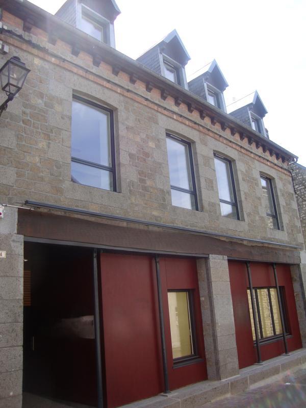 Immeuble - 157 m² - 7 pièces