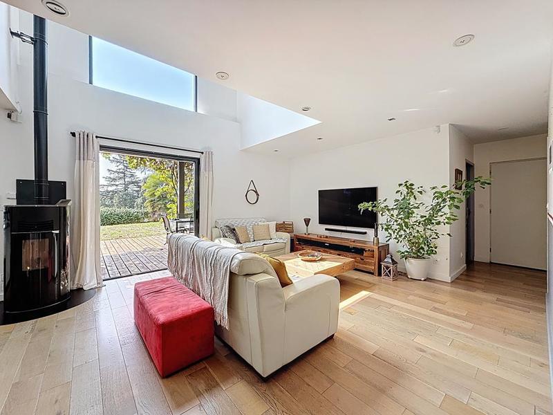 Maison - 139 m² - 4 pièces