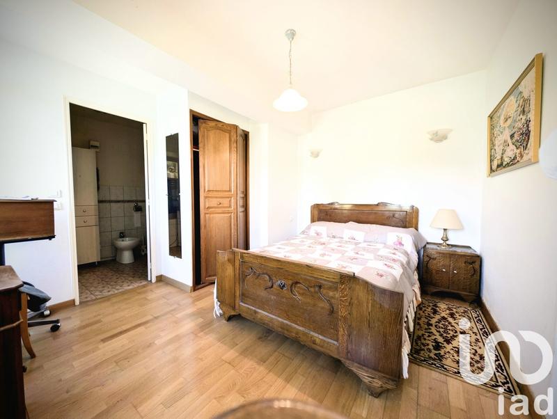 Ferme - 133 m² - 8 pièces