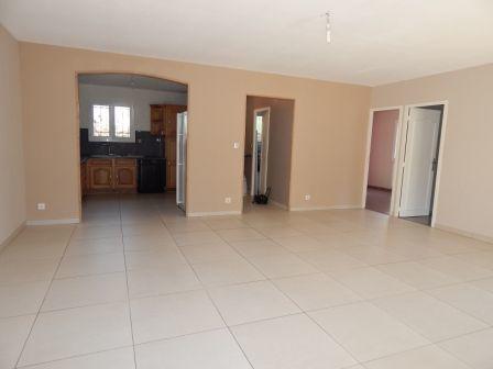 Villa - 94 m² - 4 pièces