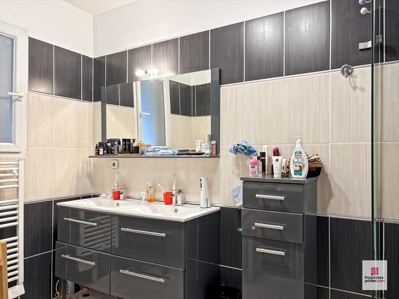 Maison - 148 m² - 6 pièces