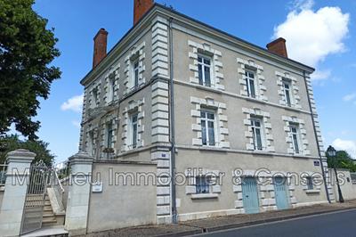 Maison chambre d'hôtes - 203 m² - 12 pièces