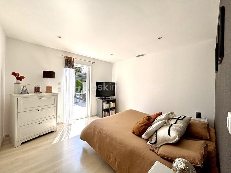 Maison traditionnelle - 103 m² - 4 pièces