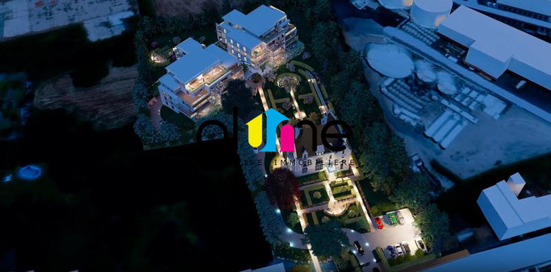 Appartement - 85 m² - 3 pièces