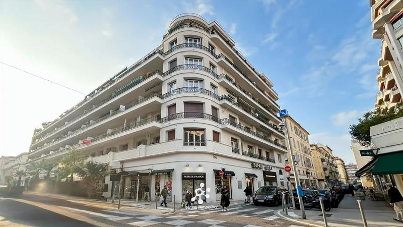 Appartement - 86 m² - 3 pièces