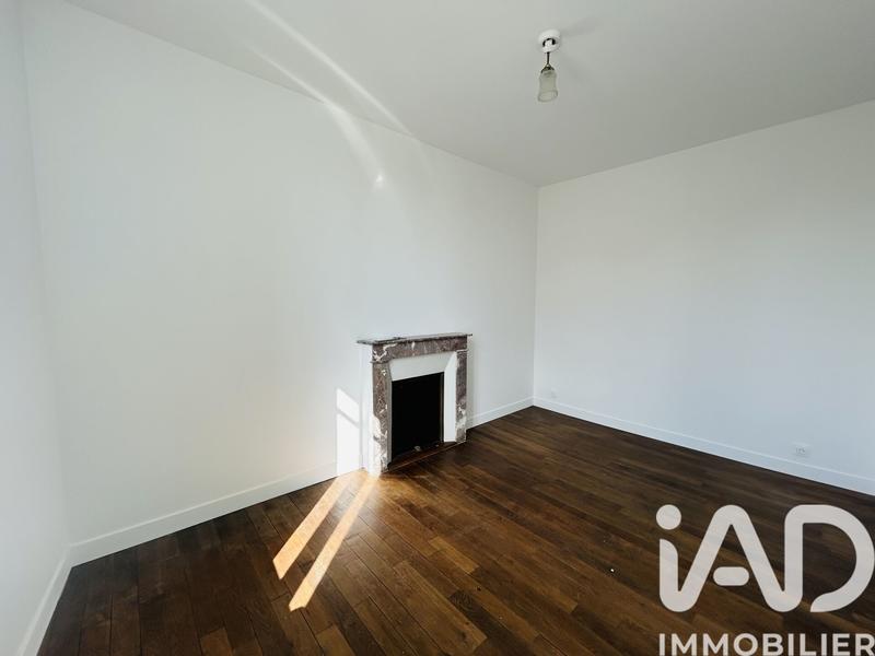 Maison de ville - 102 m² - 4 pièces