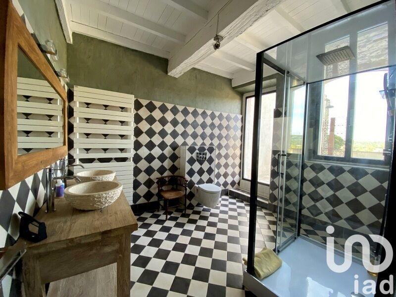 Maison de ville - 157 m² - 6 pièces