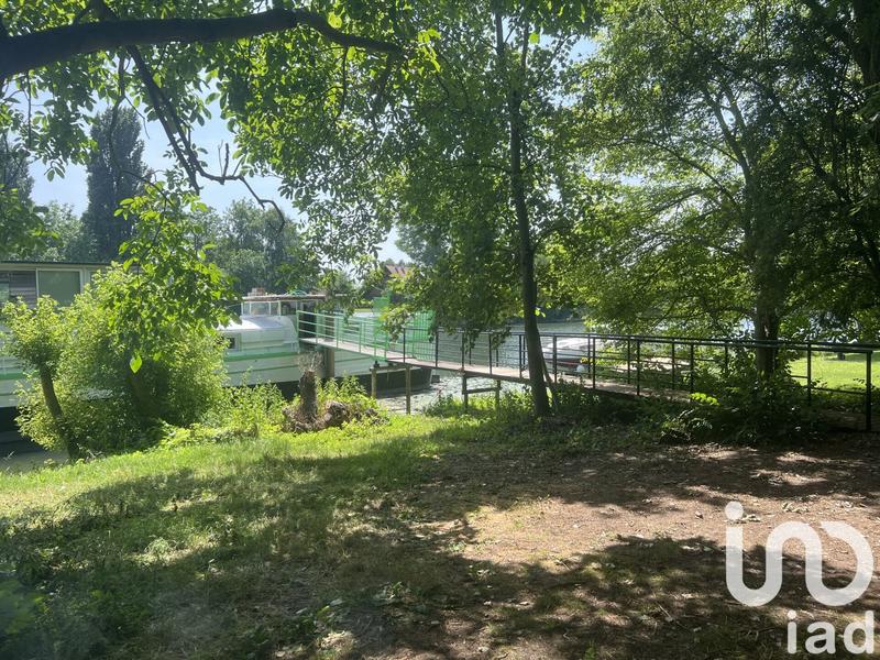 Maison - 260 m² - 8 pièces