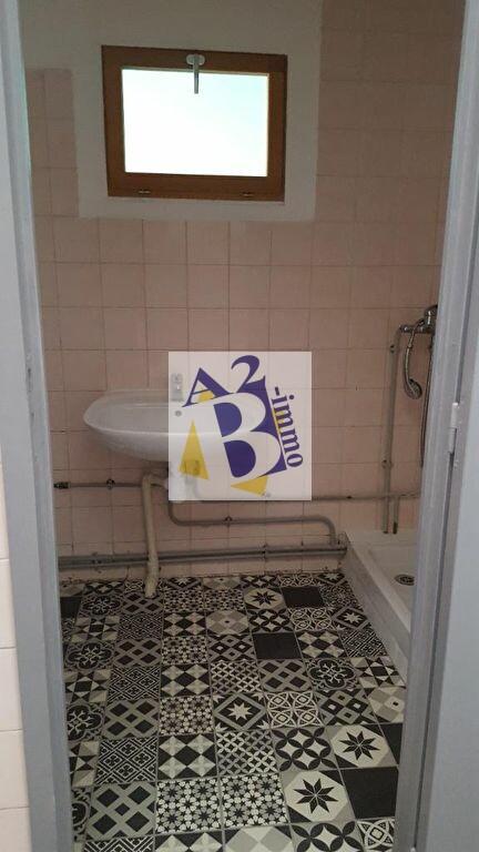 Studio - 24 m² - 1 pièce