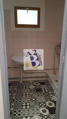 Studio - 24 m² - 1 pièce