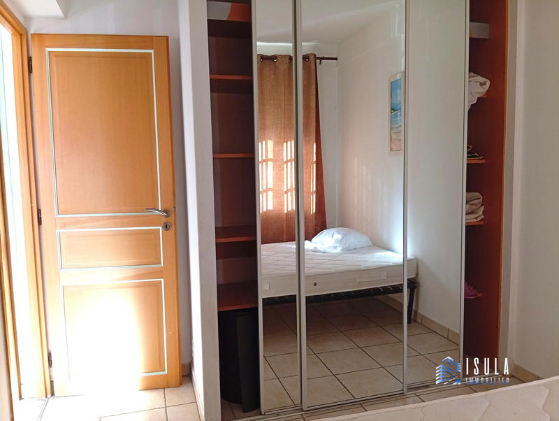 Appartement - 36 m² - 2 pièces