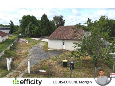 Maison - 156 m² - 7 pièces