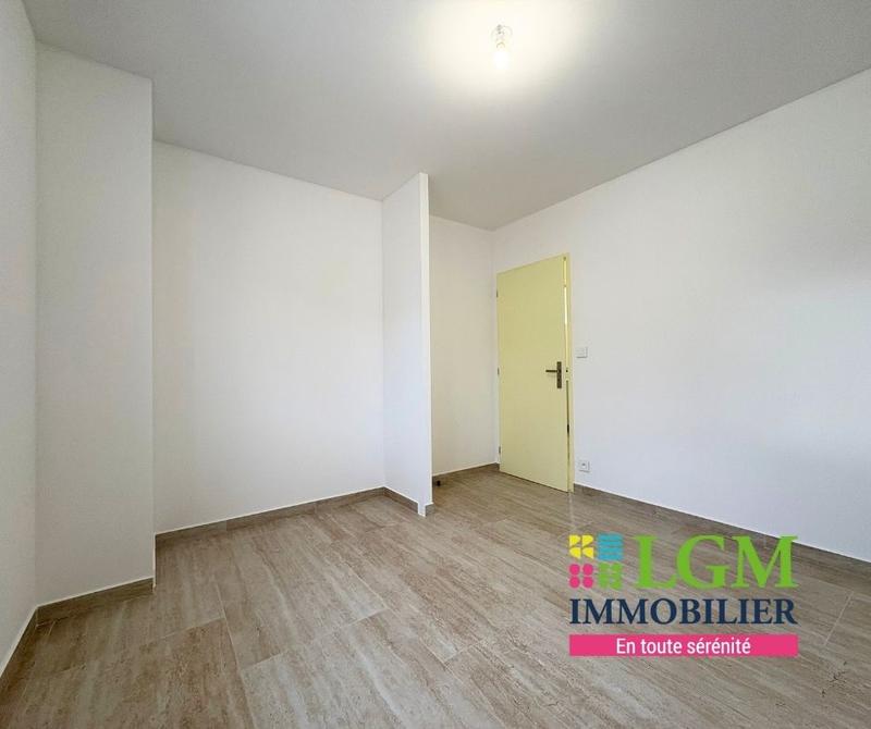 Villa - 85 m² - 4 pièces