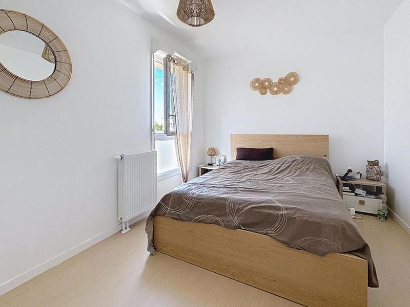 Maison - 66 m² - 3 pièces