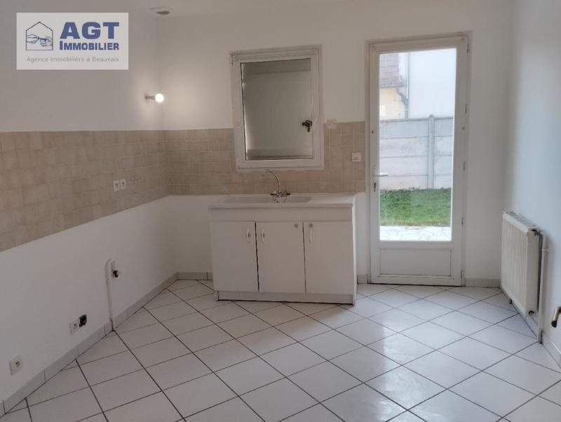 Maison - 146 m² - 6 pièces