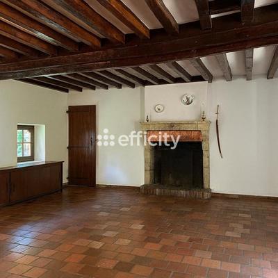 Moulin - 222 m² - 6 pièces