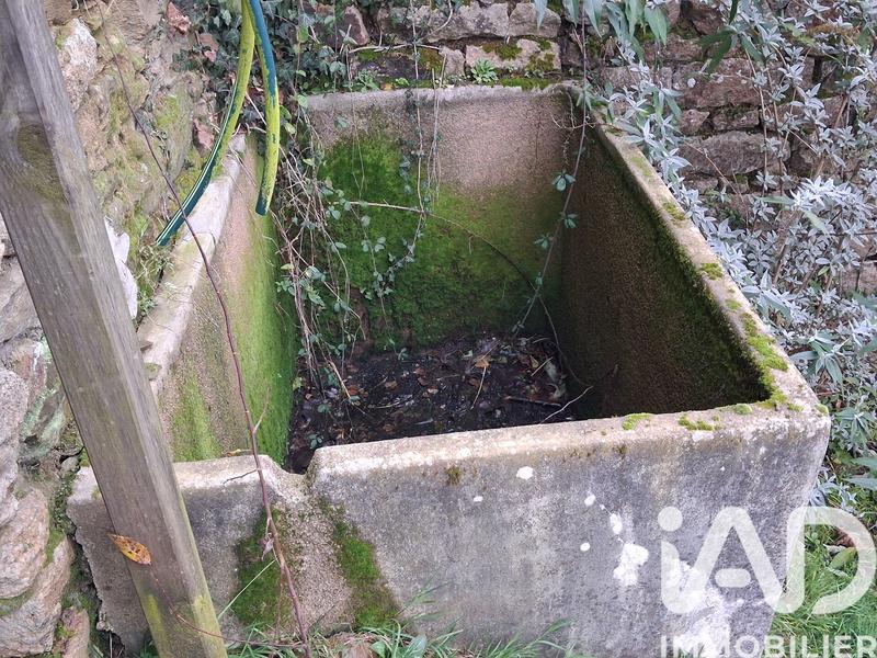 Maison - 152 m² - 5 pièces