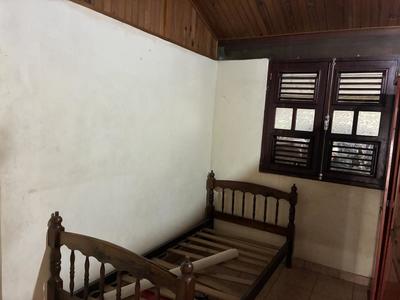 Maison - 74 m² - 4 pièces