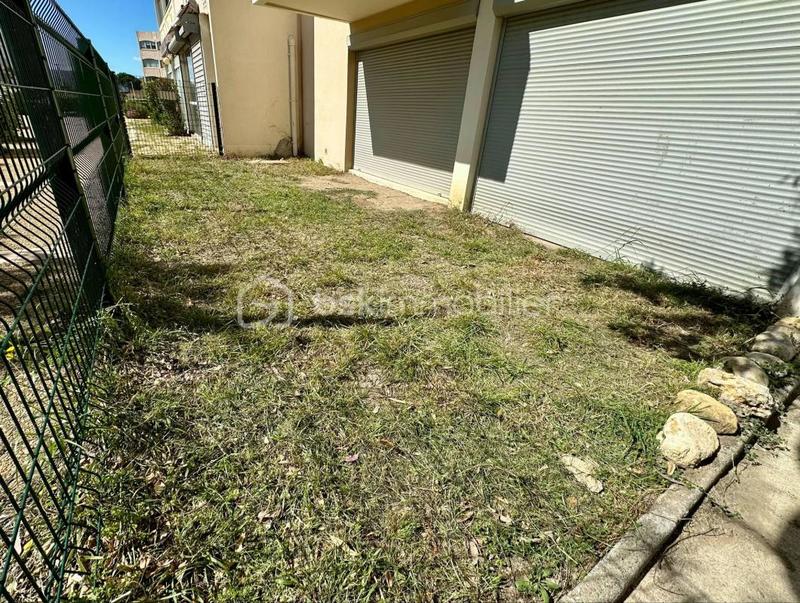 Appartement - 53 m² - 3 pièces