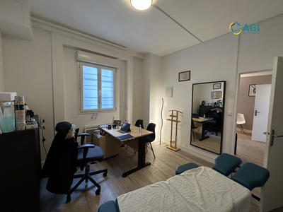 Local d'activités - 50 m²