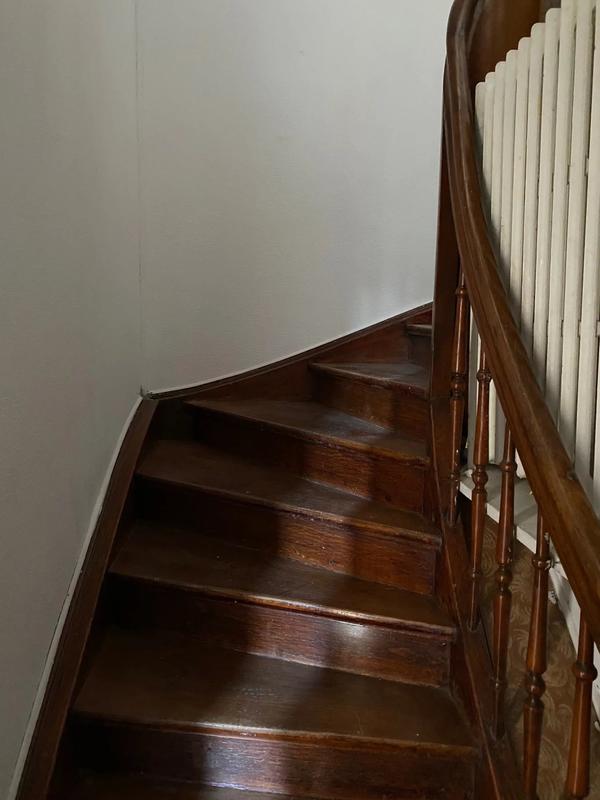 Immeuble - 130 m² - 7 pièces