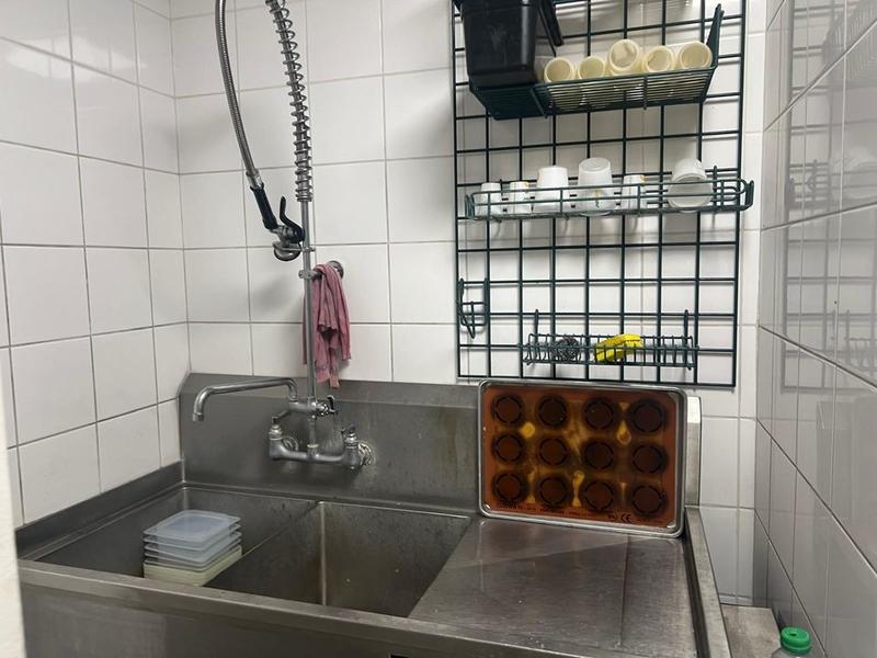 Fonds de commerce - 105 m²