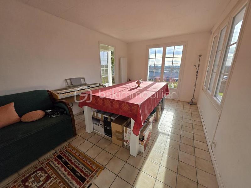 Maison de ville - 169 m² - 7 pièces