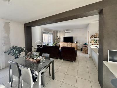 Maison de ville - 148 m² - 4 pièces