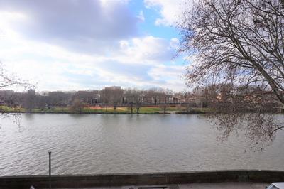 Appartement - 55 m² - 2 pièces