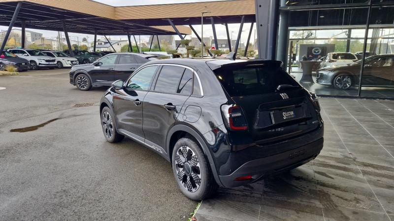 Fiat 600 1.2 Hybrid 100 Dct6 la Prima